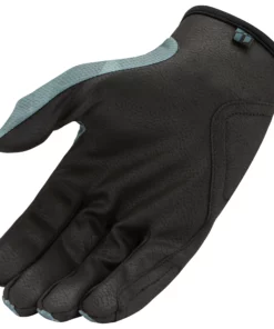 Icon Hooligan Battlescar Gloves -Motorcycle Gloves Sales icon battlescar hooligan gloves grey 1