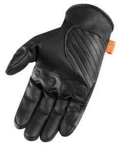 Icon Contra 2 Gloves -Motorcycle Gloves Sales icon contra2 glove black 1