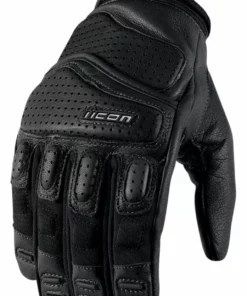 Short Cuff Gloves Icon Super Duty 2 Gloves