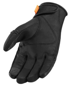 Women Who Ride Icon Automag 2 Women's Gloves (Size 2XL) -Motorcycle Gloves Sales icon glove wm automag 1