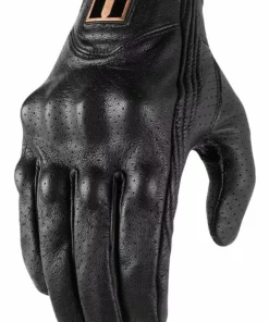 Women Who Ride Icon Women's Pursuit Perforated Gloves