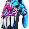 Icon Hooligan Beastie Bunny Gloves