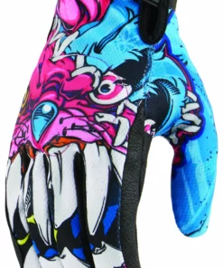 Icon Hooligan Beastie Bunny Gloves