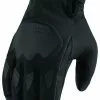 Short Cuff Gloves Icon Hooligan CE Gloves -Motorcycle Gloves Sales icon hooligan ce gloves black scaled