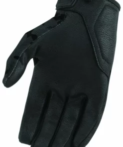 Short Cuff Gloves Icon Hooligan CE Gloves -Motorcycle Gloves Sales icon hooligan ce gloves dark camo 1 scaled