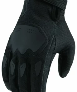 Women Who Ride Icon Hooligan CE Women's Gloves