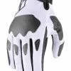 Summer Gloves Icon Hooligan Gloves (Size 3XL & 4XL) -Motorcycle Gloves Sales icon hooligan gloves black