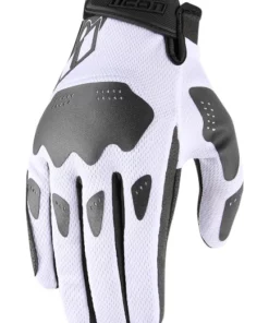 Summer Gloves Icon Hooligan Gloves (Size 3XL & 4XL)