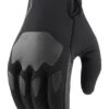 Icon Hooligan Insulated Gloves -Motorcycle Gloves Sales icon hooligan insulated gloves black