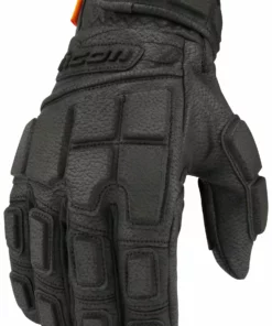 Icon Motorhead3 Gloves
