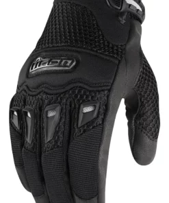 Summer Gloves Icon Twenty-Niner CE Gloves