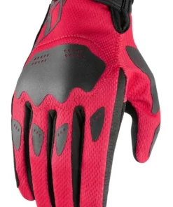 Icon Women's Hooligan Gloves -Motorcycle Gloves Sales icon womens hooligan gloves 2