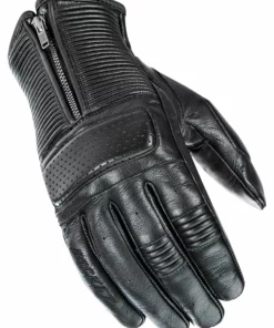 Short Cuff Gloves Joe Rocket Cafe Racer Gloves