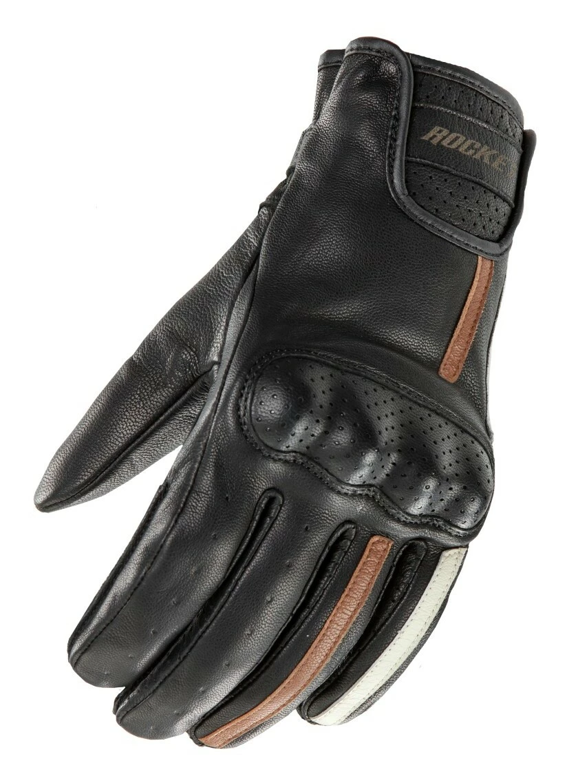 Joe Rocket Dakota Gloves 3 Joe Rocket Dakota Gloves
