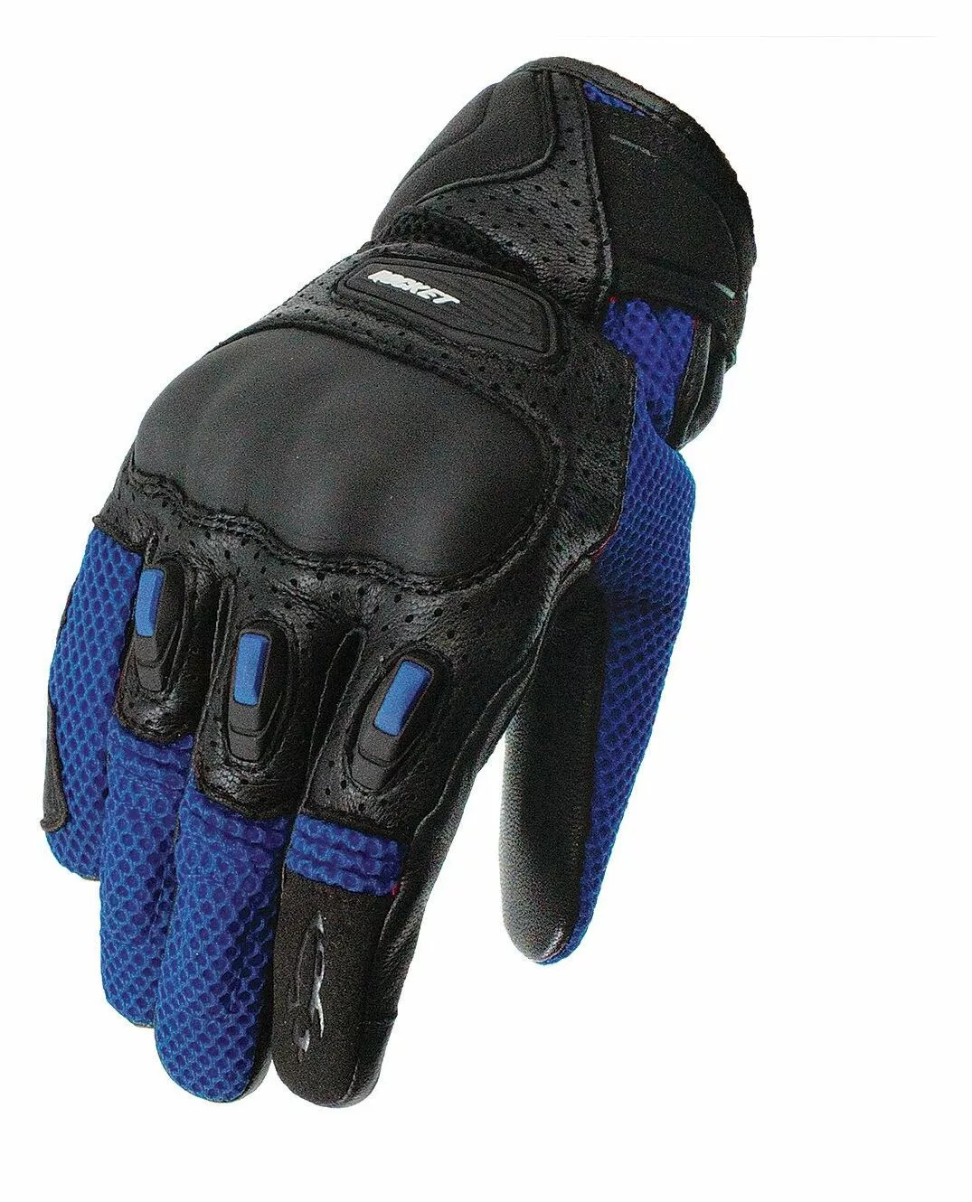 Summer Gloves Joe Rocket Dayride Gloves 9 Summer Gloves Joe Rocket Dayride Gloves - Image 7