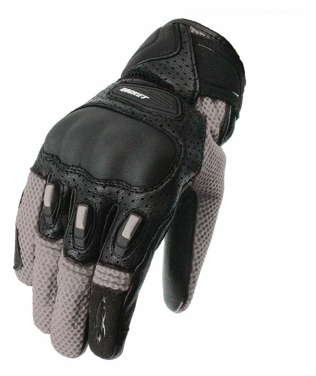 Summer Gloves Joe Rocket Dayride Gloves 5 Summer Gloves Joe Rocket Dayride Gloves - Image 3