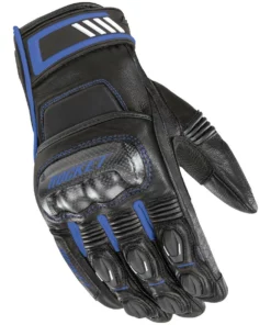Joe Rocket Highside Gloves -Motorcycle Gloves Sales joe rocket highside gloves black blue