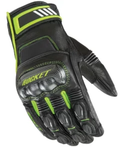 Joe Rocket Highside Gloves -Motorcycle Gloves Sales joe rocket highside gloves black hi viz