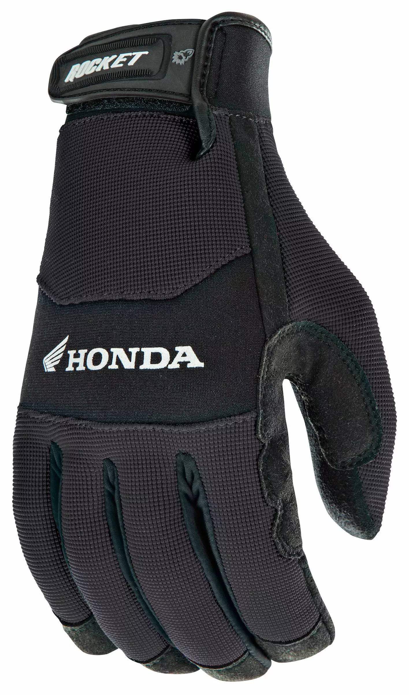 Summer Gloves Joe Rocket Honda Crew Touch Gloves 3 Summer Gloves Joe Rocket Honda Crew Touch Gloves