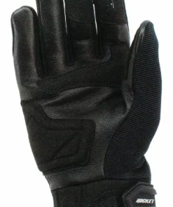 Joe Rocket Noble Gloves -Motorcycle Gloves Sales joe rocket noble gloves black black 1