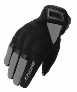 Joe Rocket Noble Gloves -Motorcycle Gloves Sales joe rocket noble gloves black grey