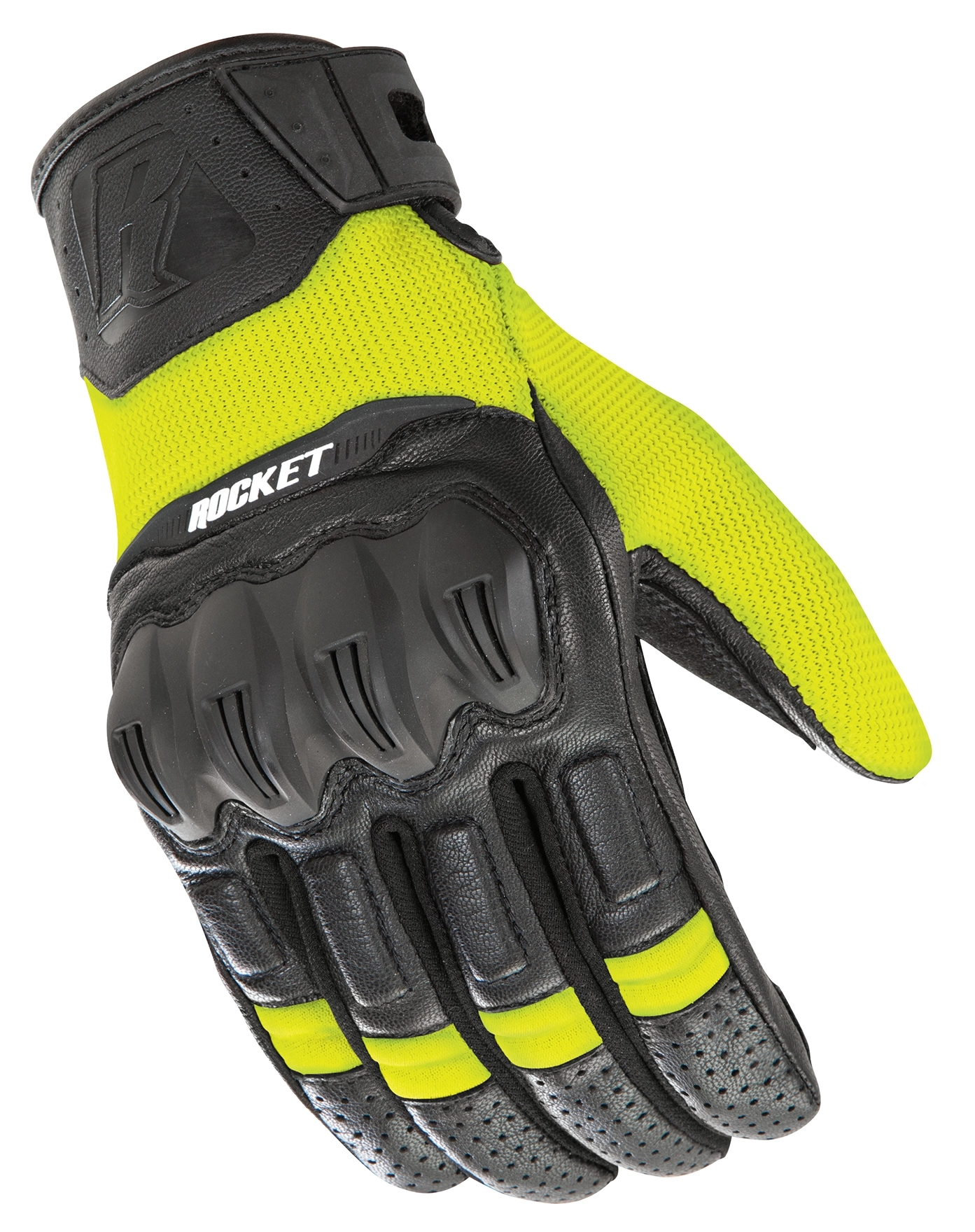 Summer Gloves Joe Rocket Phoenix 5.1 Gloves 6 Summer Gloves Joe Rocket Phoenix 5.1 Gloves - Image 4