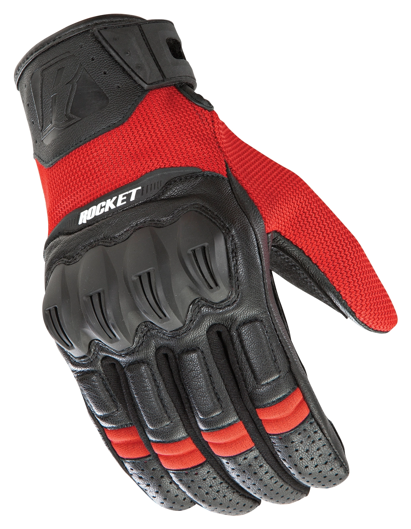 Summer Gloves Joe Rocket Phoenix 5.1 Gloves 7 Summer Gloves Joe Rocket Phoenix 5.1 Gloves - Image 5