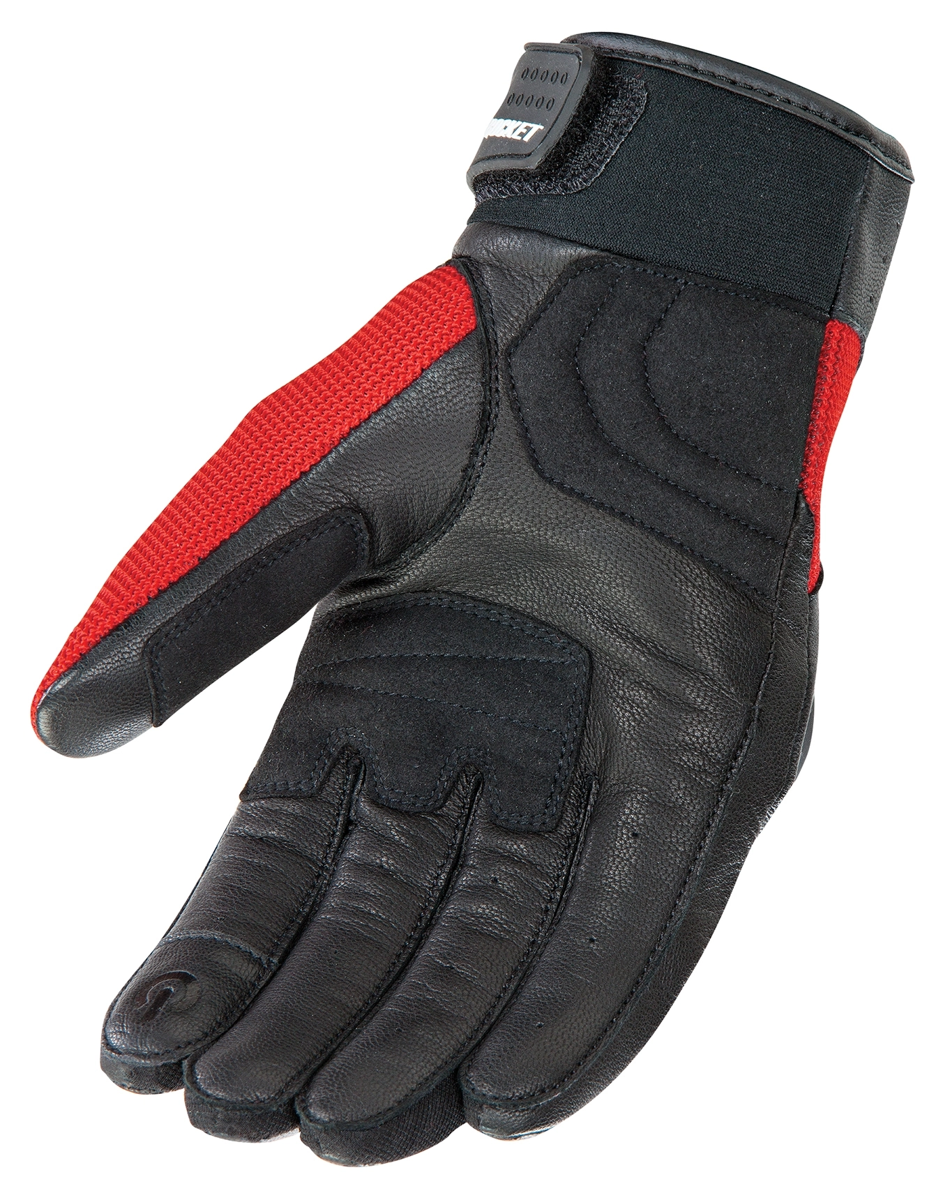 Summer Gloves Joe Rocket Phoenix 5.1 Gloves 8 Summer Gloves Joe Rocket Phoenix 5.1 Gloves - Image 6