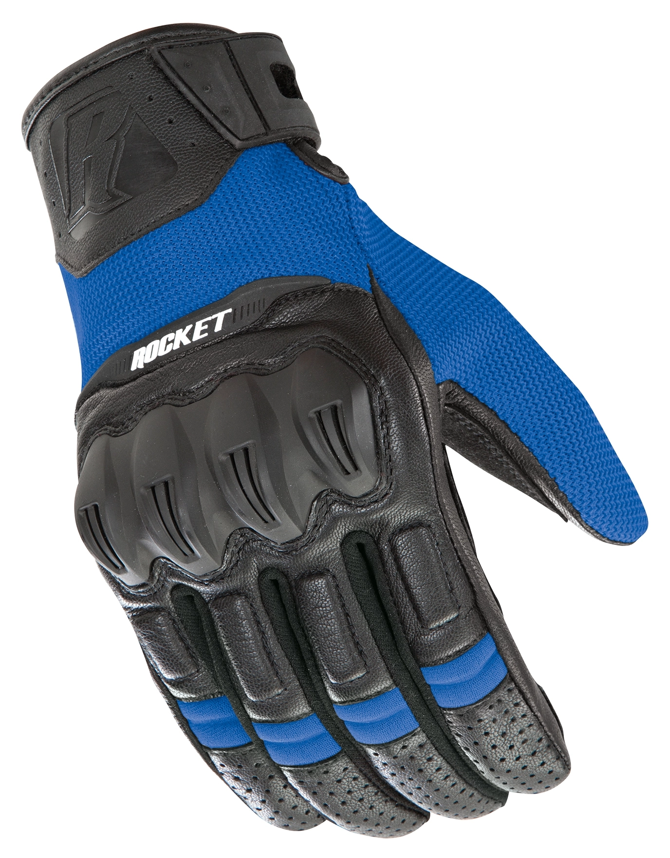 Summer Gloves Joe Rocket Phoenix 5.1 Gloves 5 Summer Gloves Joe Rocket Phoenix 5.1 Gloves - Image 3