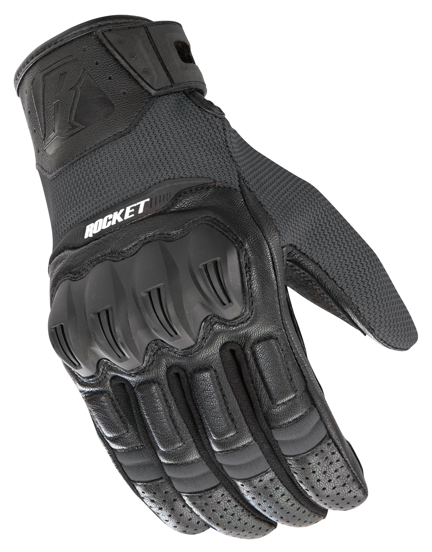 Summer Gloves Joe Rocket Phoenix 5.1 Gloves 4 Summer Gloves Joe Rocket Phoenix 5.1 Gloves - Image 2
