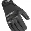 Short Cuff Gloves Joe Rocket Prime Gloves -Motorcycle Gloves Sales joe rocket prime gloves black