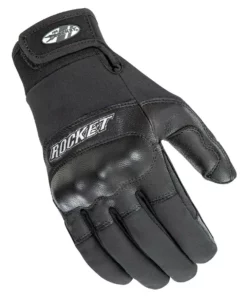 Short Cuff Gloves Joe Rocket Prime Gloves