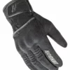 Gauntlet Gloves Joe Rocket Resistor Gloves -Motorcycle Gloves Sales joe rocket resistor gloves black black