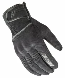 Gauntlet Gloves Joe Rocket Resistor Gloves
