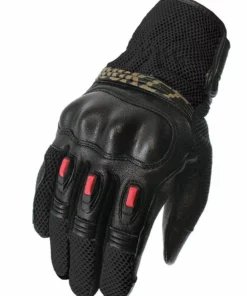 Short Cuff Gloves Joe Rocket Seeker Gloves