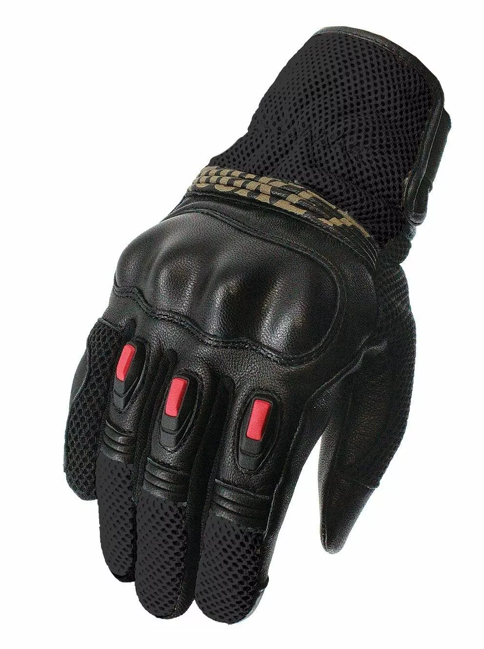 Short Cuff Gloves Joe Rocket Seeker Gloves 3 Short Cuff Gloves Joe Rocket Seeker Gloves