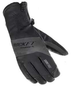 Waterproof Gloves Joe Rocket Snowcross Gloves