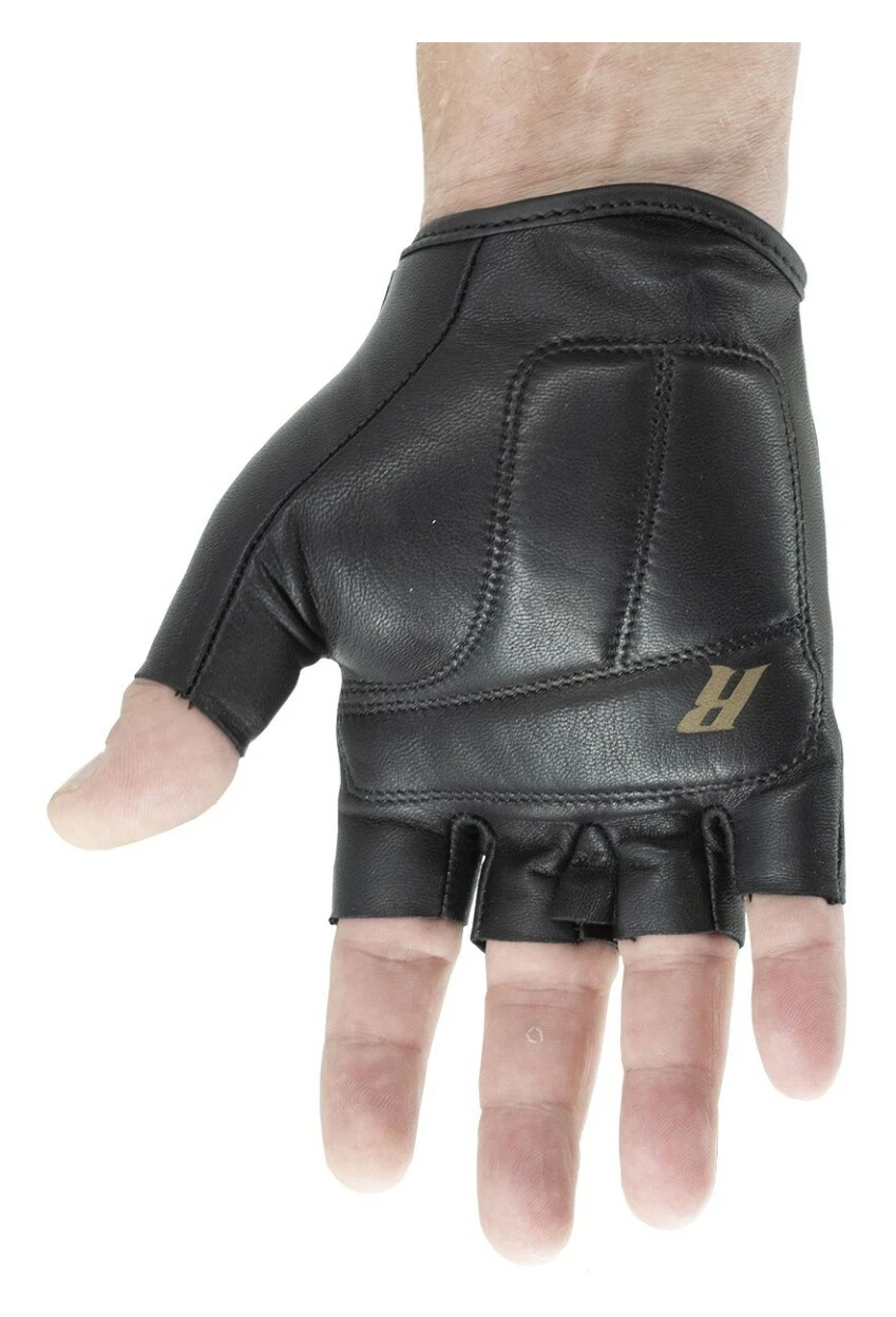 Summer Gloves Joe Rocket Sprint Fingerless Gloves 4 Summer Gloves Joe Rocket Sprint Fingerless Gloves - Image 2