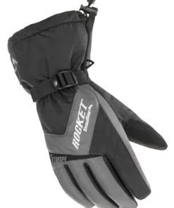 Waterproof Gloves Joe Rocket Storm Women's Gloves -Motorcycle Gloves Sales joe rocket storm womens gloves 2