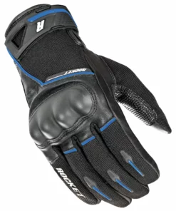 Summer Gloves Joe Rocket Super Moto Gloves -Motorcycle Gloves Sales joe rocket super moto gloves black blue