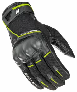 Summer Gloves Joe Rocket Super Moto Gloves -Motorcycle Gloves Sales joe rocket super moto gloves black hi viz