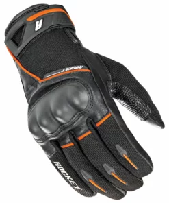 Summer Gloves Joe Rocket Super Moto Gloves -Motorcycle Gloves Sales joe rocket super moto gloves black orange