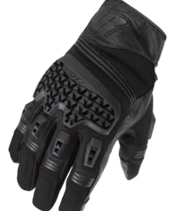 Short Cuff Gloves Joe Rocket Tactile Gloves