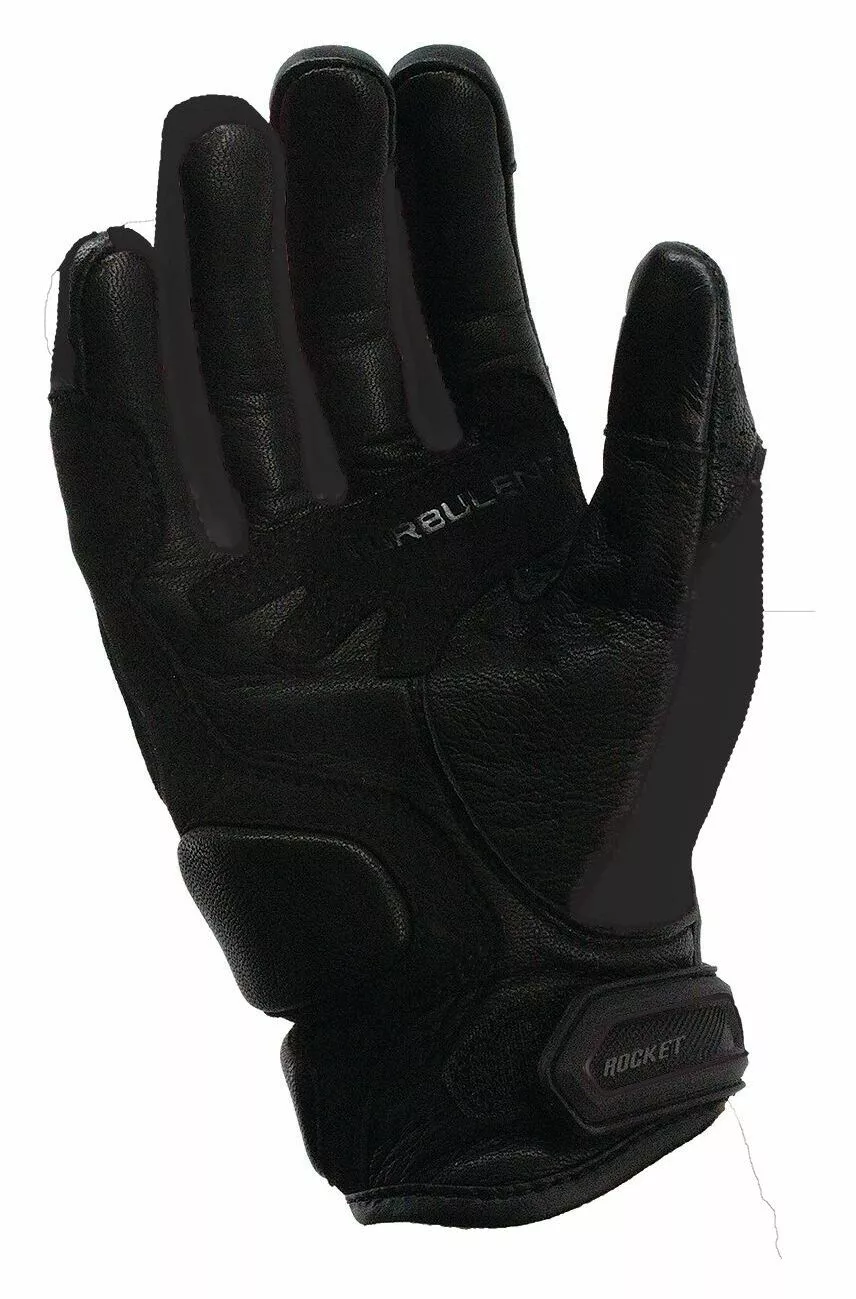 Women Who Ride Joe Rocket Turbulent Women's Gloves 4 Women Who Ride Joe Rocket Turbulent Women's Gloves - Image 2