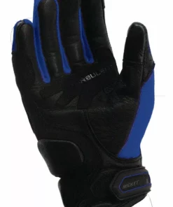 Women Who Ride Joe Rocket Turbulent Women's Gloves 19 Women Who Ride Joe Rocket Turbulent Women's Gloves -Motorcycle Gloves Sales joe rocket turbulent womens gloves black blue 1