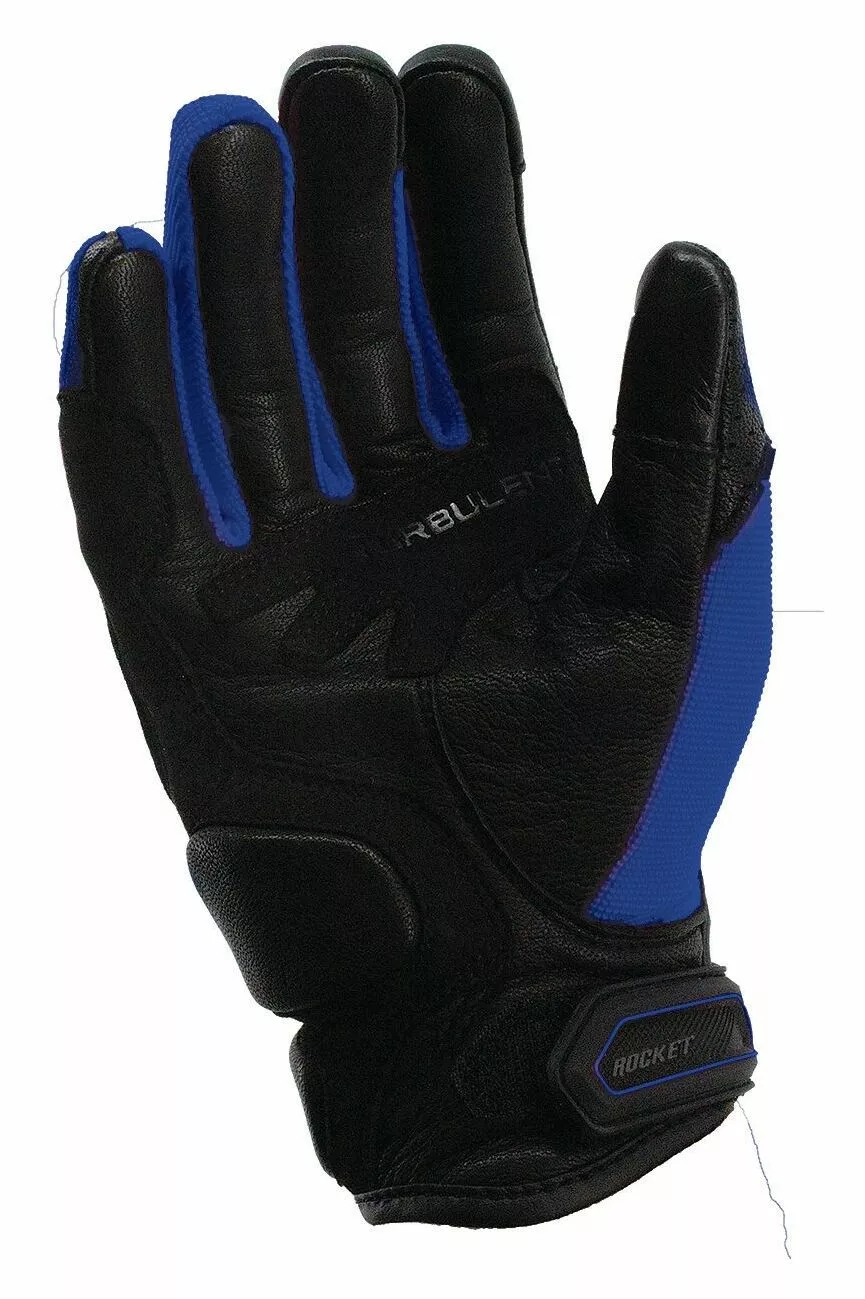 Women Who Ride Joe Rocket Turbulent Women's Gloves 10 Women Who Ride Joe Rocket Turbulent Women's Gloves - Image 8