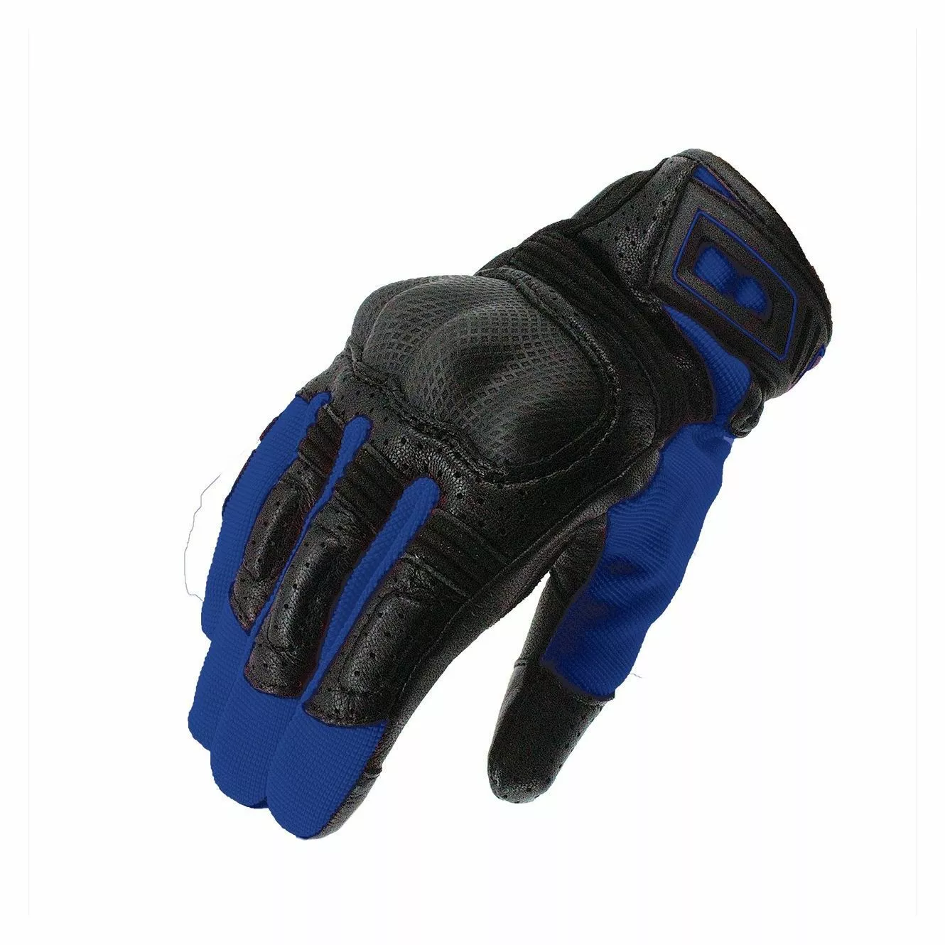 Women Who Ride Joe Rocket Turbulent Women's Gloves 9 Women Who Ride Joe Rocket Turbulent Women's Gloves - Image 7