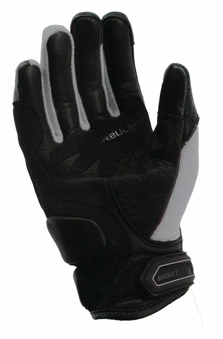 Women Who Ride Joe Rocket Turbulent Women's Gloves 6 Women Who Ride Joe Rocket Turbulent Women's Gloves - Image 4