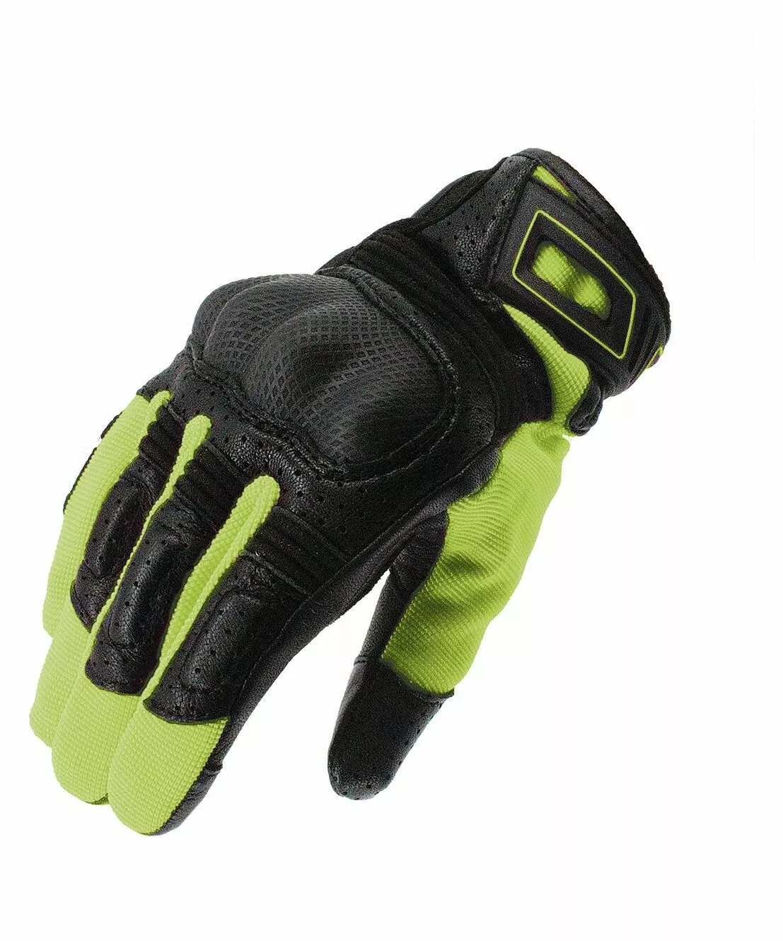 Women Who Ride Joe Rocket Turbulent Women's Gloves 11 Women Who Ride Joe Rocket Turbulent Women's Gloves - Image 9
