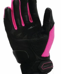 Women Who Ride Joe Rocket Turbulent Women's Gloves 17 Women Who Ride Joe Rocket Turbulent Women's Gloves -Motorcycle Gloves Sales joe rocket turbulent womens gloves black pink 1